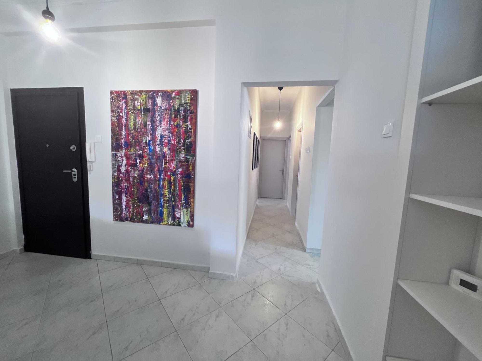 Central 7 - Stylish Apartment Komotini Exterior foto